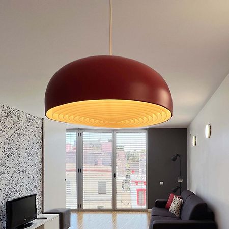 Stay U-Nique Apartments Pellaires Barcelona Zewnętrze zdjęcie