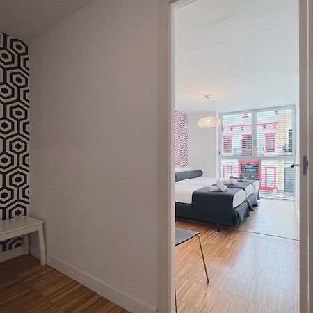 Stay U-Nique Apartments Pellaires Barcelona Zewnętrze zdjęcie