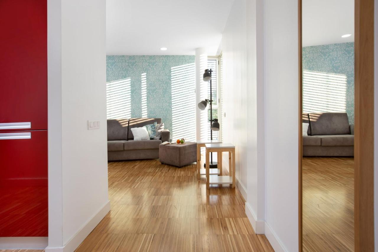 Stay U-Nique Apartments Pellaires Barcelona Zewnętrze zdjęcie