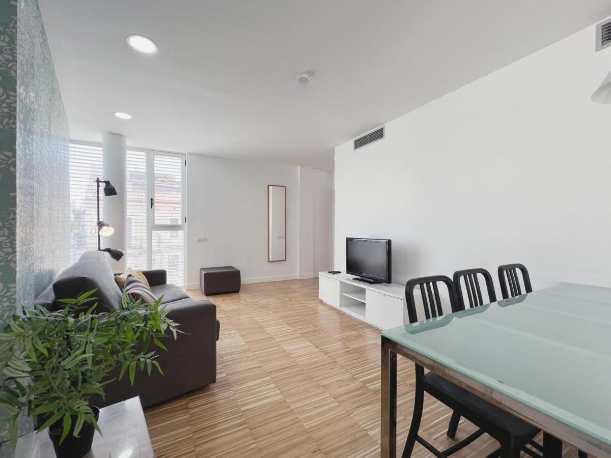 Stay U-Nique Apartments Pellaires Barcelona Zewnętrze zdjęcie