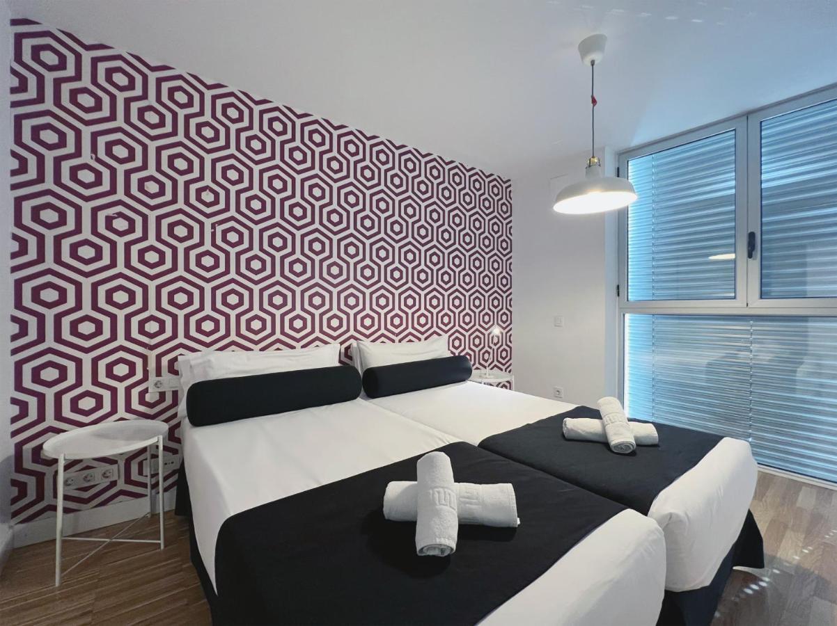 Stay U-Nique Apartments Pellaires Barcelona Zewnętrze zdjęcie