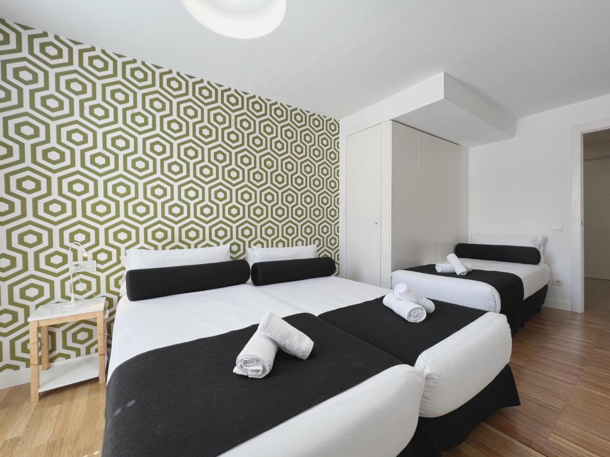 Stay U-Nique Apartments Pellaires Barcelona Zewnętrze zdjęcie