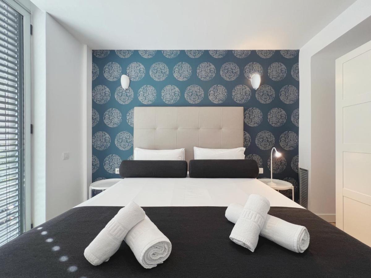 Stay U-Nique Apartments Pellaires Barcelona Zewnętrze zdjęcie