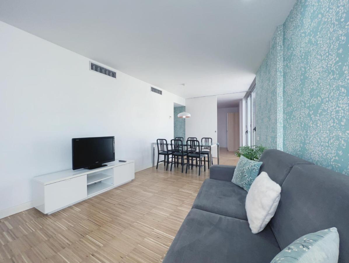 Stay U-Nique Apartments Pellaires Barcelona Zewnętrze zdjęcie