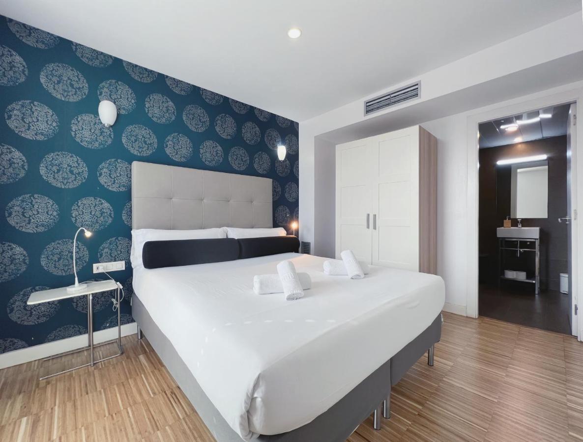 Stay U-Nique Apartments Pellaires Barcelona Zewnętrze zdjęcie