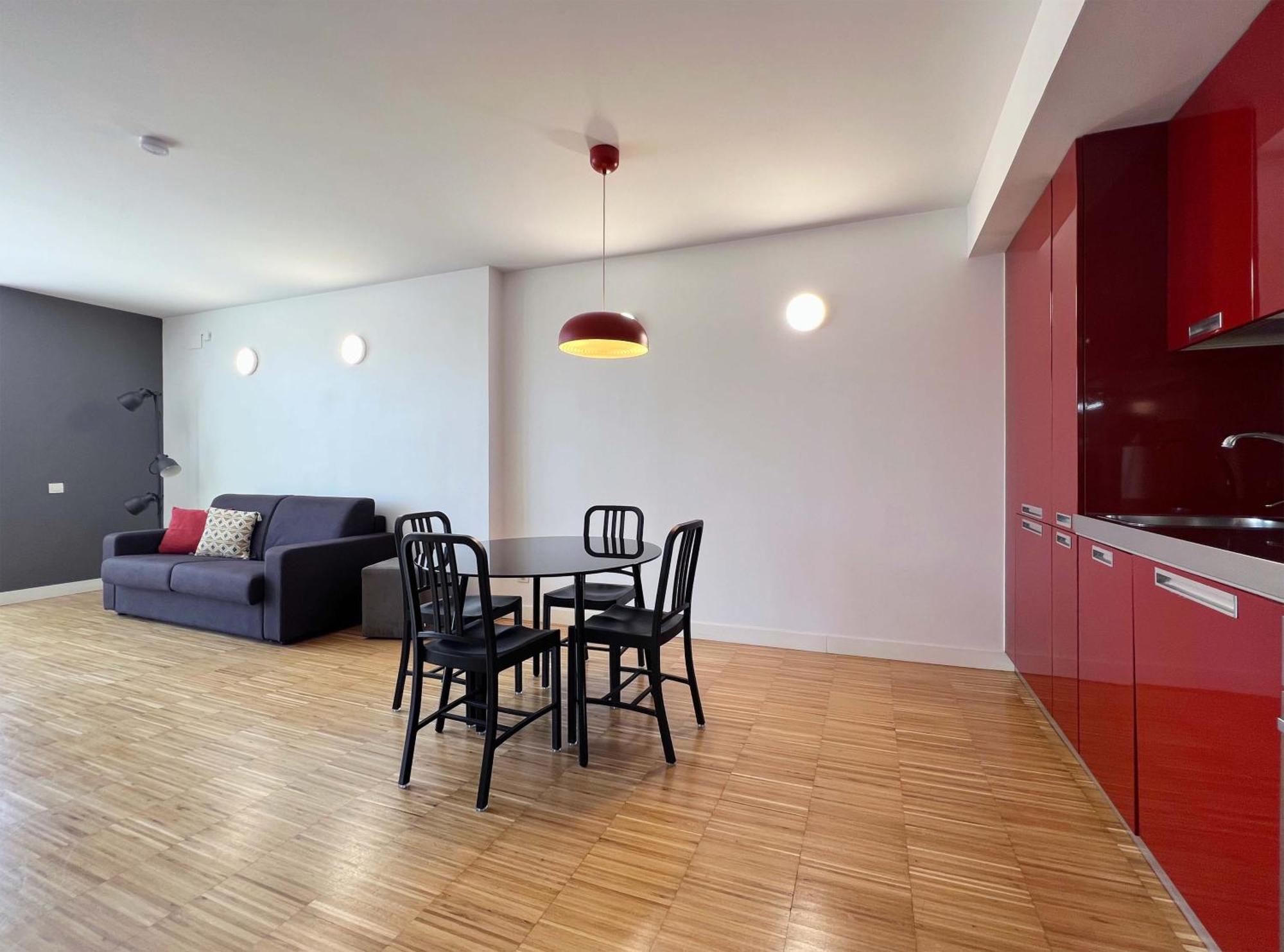 Stay U-Nique Apartments Pellaires Barcelona Zewnętrze zdjęcie