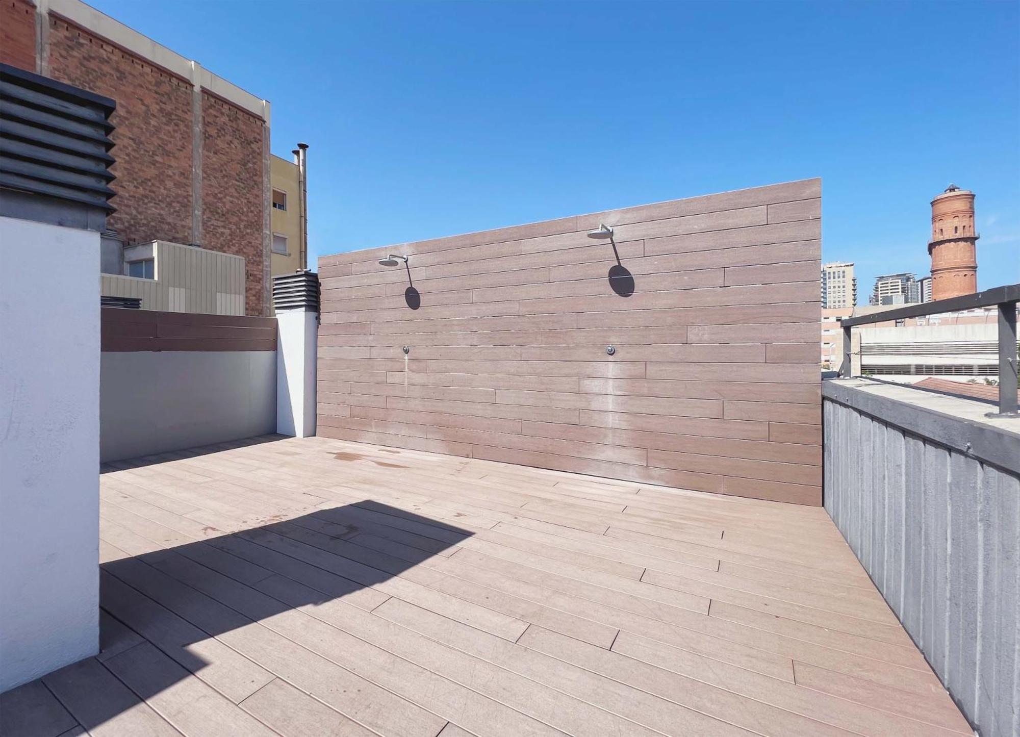 Stay U-Nique Apartments Pellaires Barcelona Zewnętrze zdjęcie