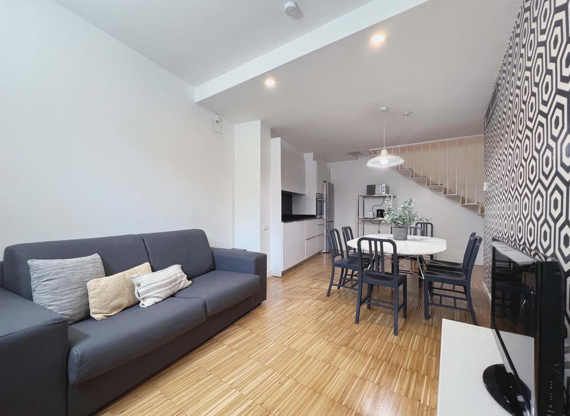 Stay U-Nique Apartments Pellaires Barcelona Zewnętrze zdjęcie