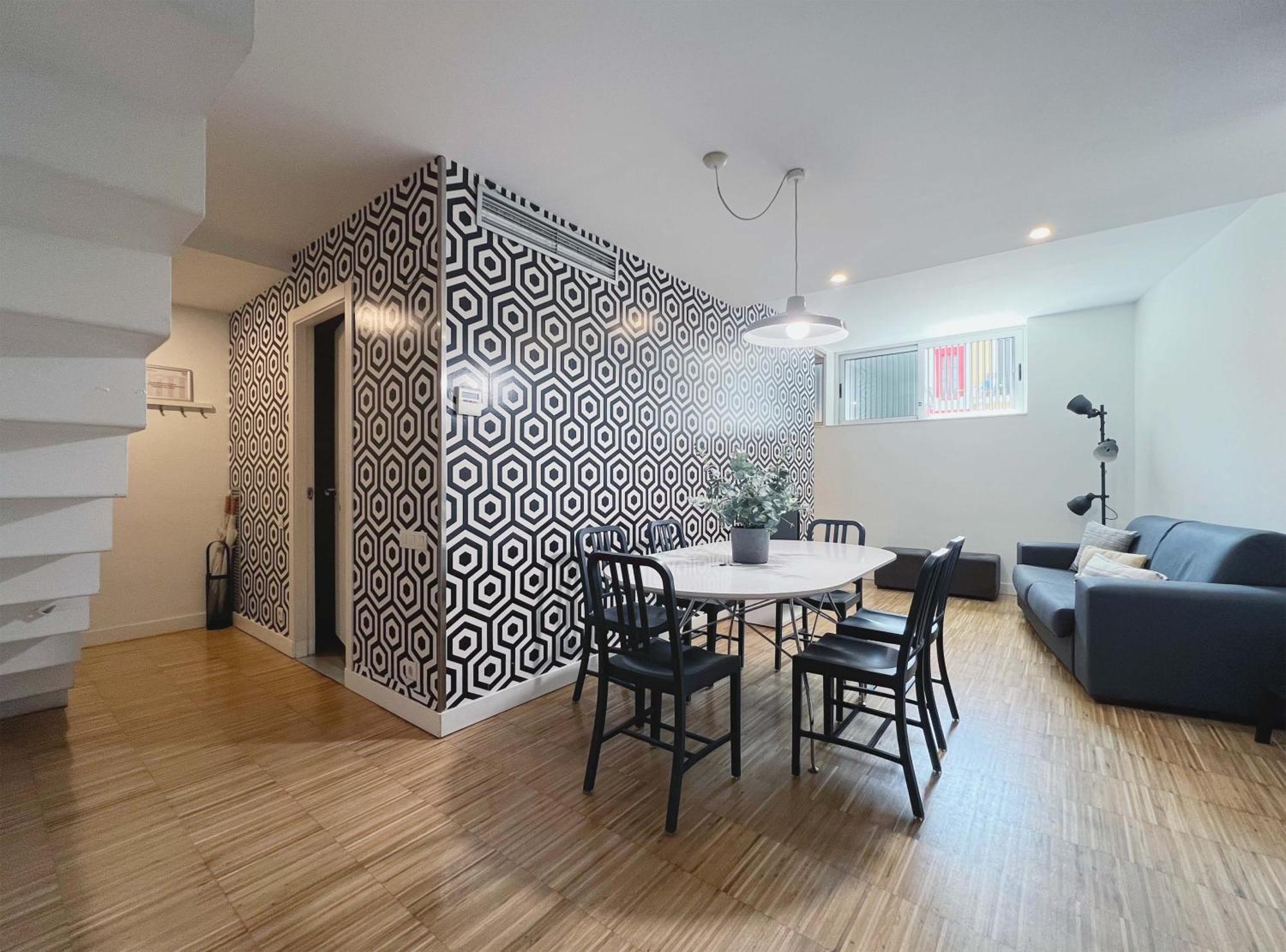 Stay U-Nique Apartments Pellaires Barcelona Zewnętrze zdjęcie