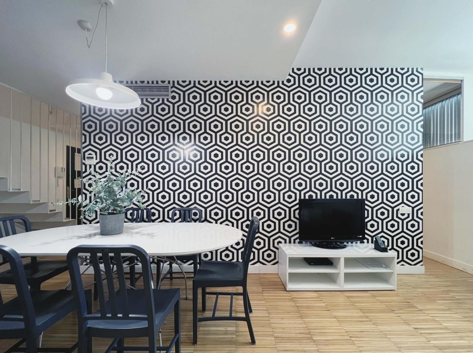 Stay U-Nique Apartments Pellaires Barcelona Zewnętrze zdjęcie
