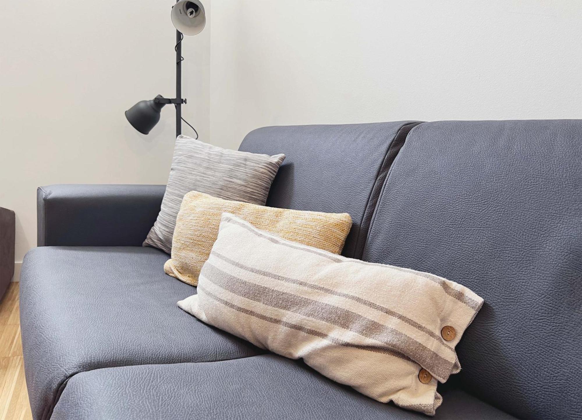 Stay U-Nique Apartments Pellaires Barcelona Zewnętrze zdjęcie