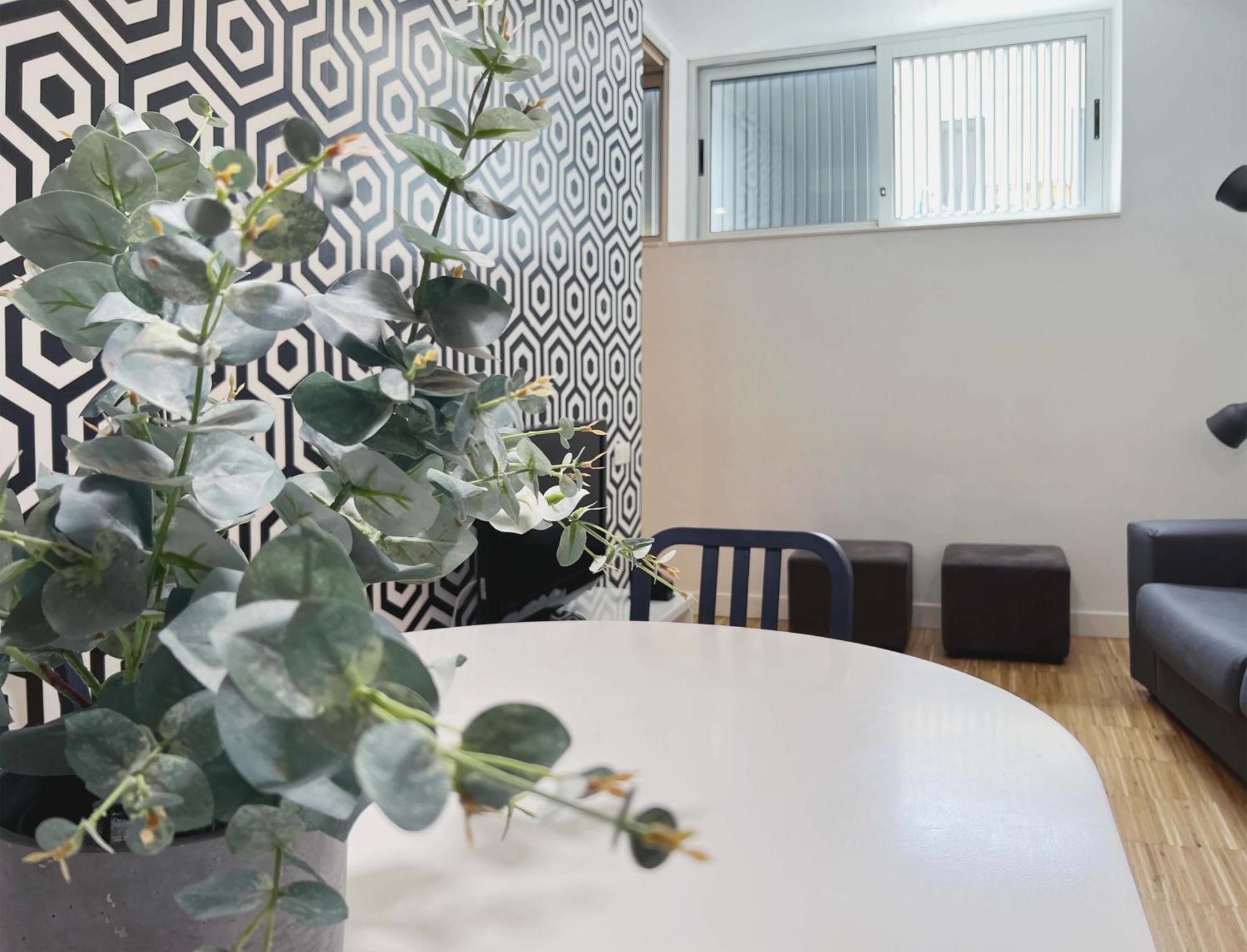 Stay U-Nique Apartments Pellaires Barcelona Zewnętrze zdjęcie
