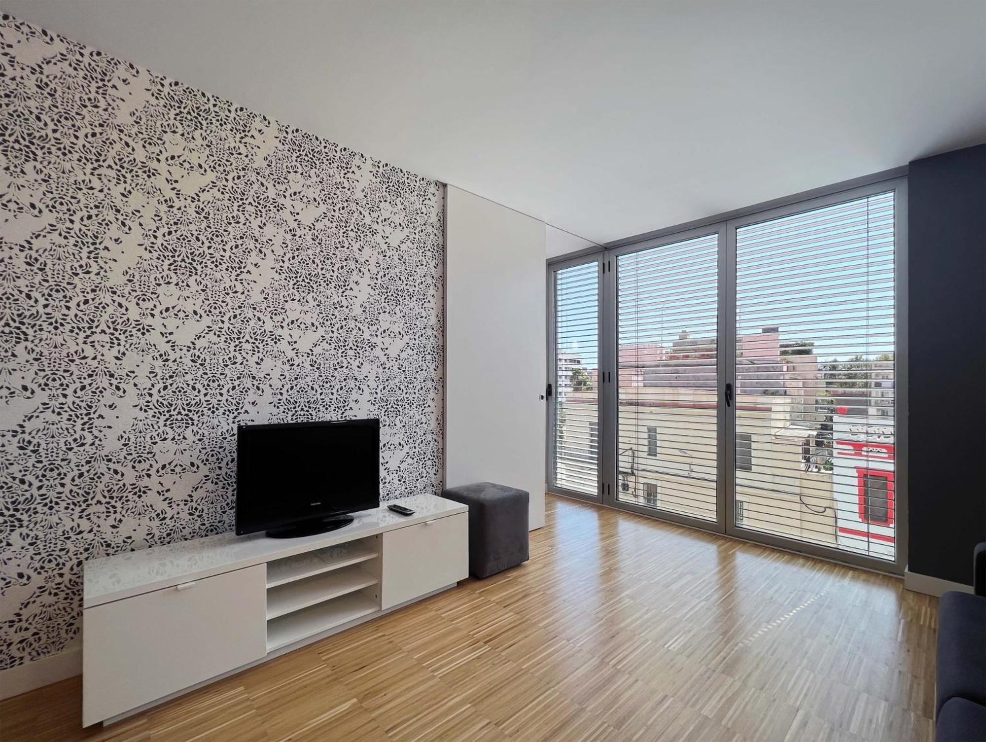 Stay U-Nique Apartments Pellaires Barcelona Zewnętrze zdjęcie