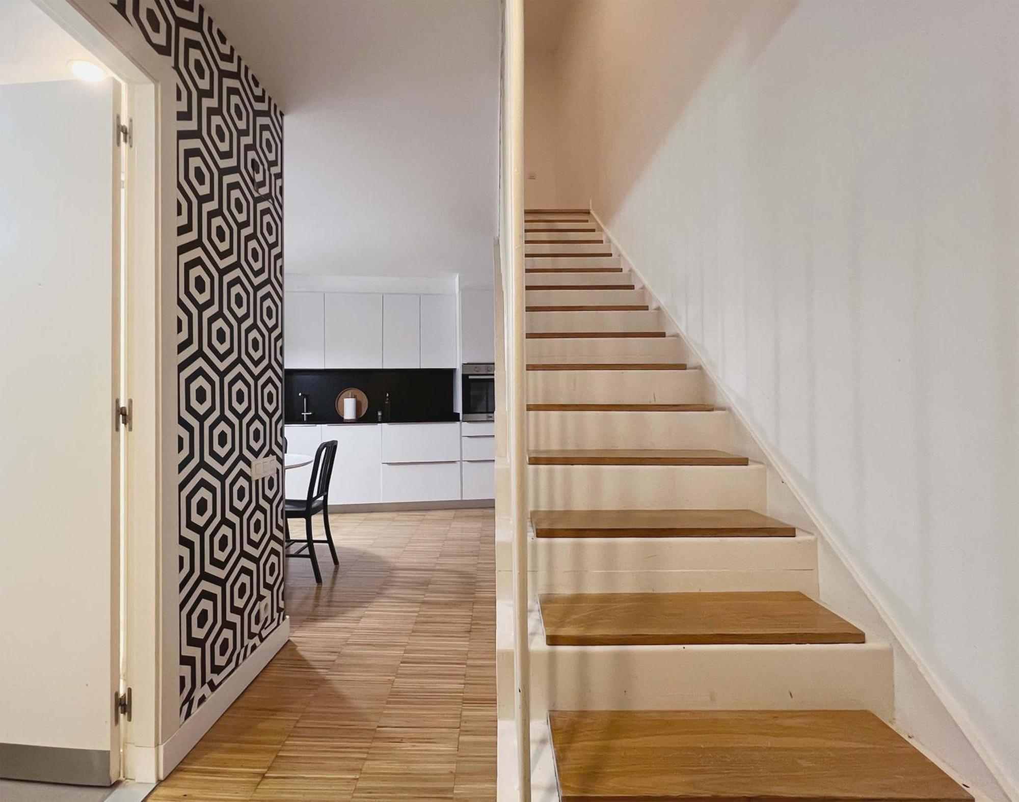 Stay U-Nique Apartments Pellaires Barcelona Zewnętrze zdjęcie