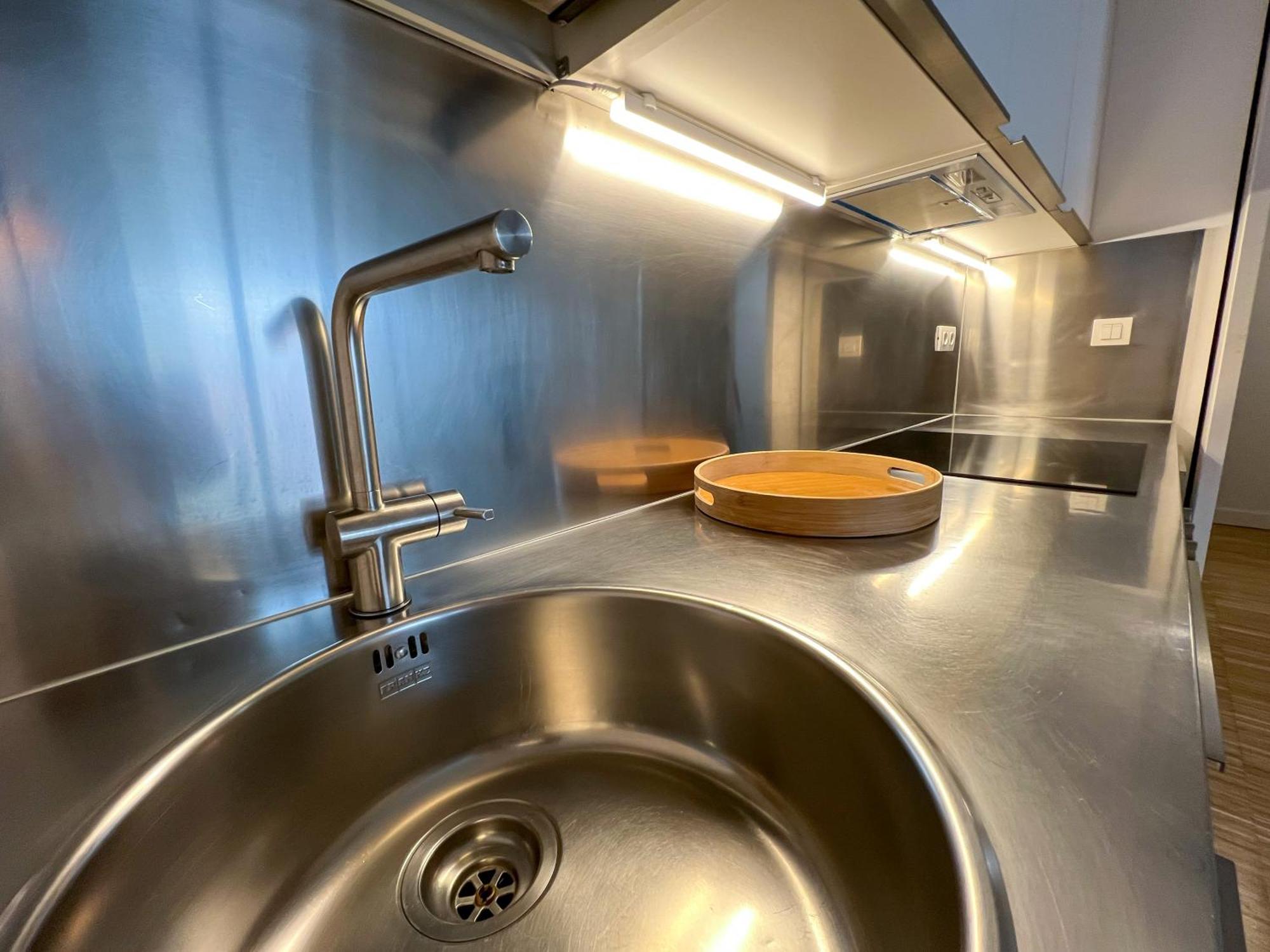 Stay U-Nique Apartments Pellaires Barcelona Zewnętrze zdjęcie
