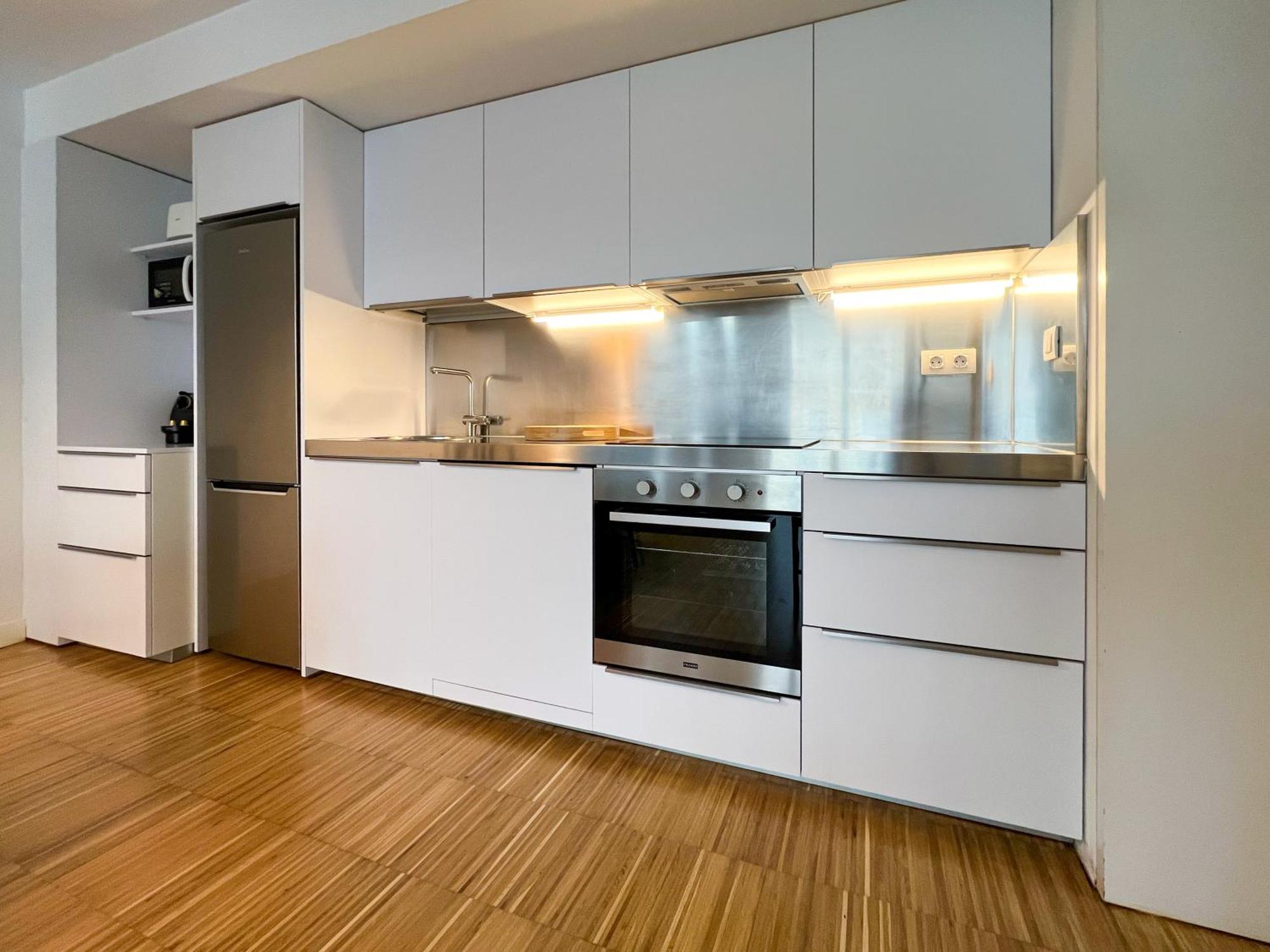 Stay U-Nique Apartments Pellaires Barcelona Zewnętrze zdjęcie